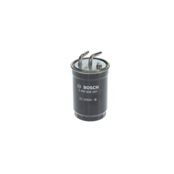 Filtre à carburant BOSCH OEM 91A9155EB