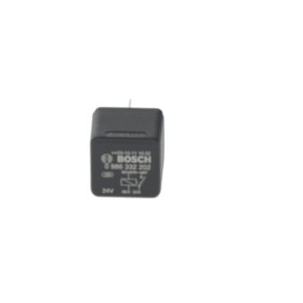 Relais, courant de travail BOSCH OEM 81259020109