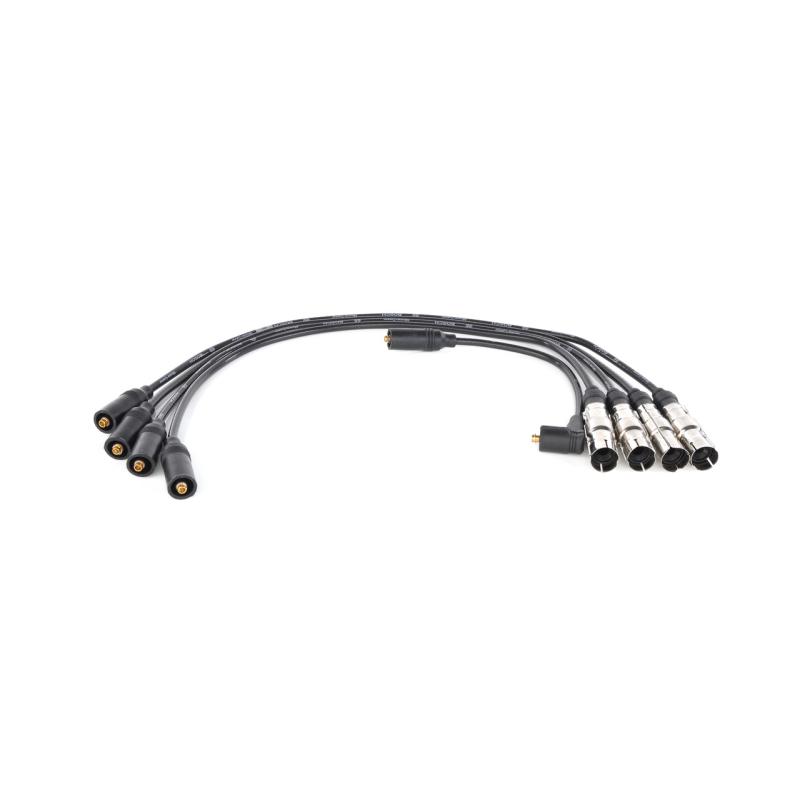 Kit de câbles d'allumage BOSCH 0 986 356 304 - Visuel 1