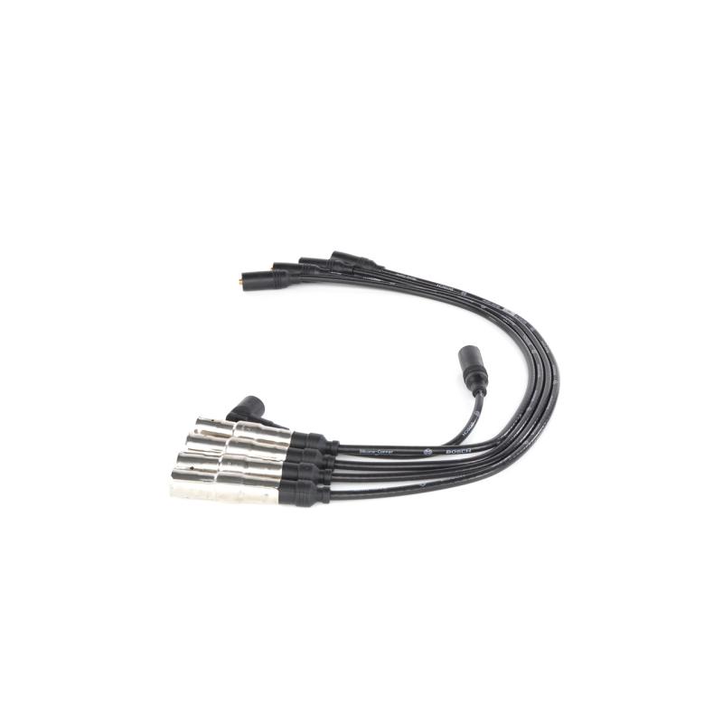 Kit de câbles d'allumage BOSCH 0 986 356 304 - Visuel 2