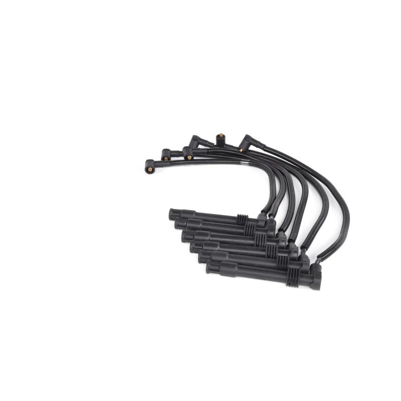 Kit de câbles d'allumage BOSCH 0 986 356 321 - Visuel 2