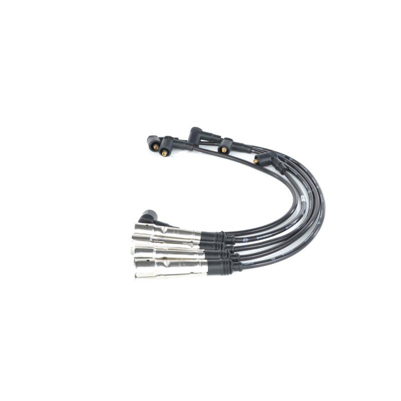 Kit de câbles d'allumage BOSCH 0 986 356 343 - Visuel 2