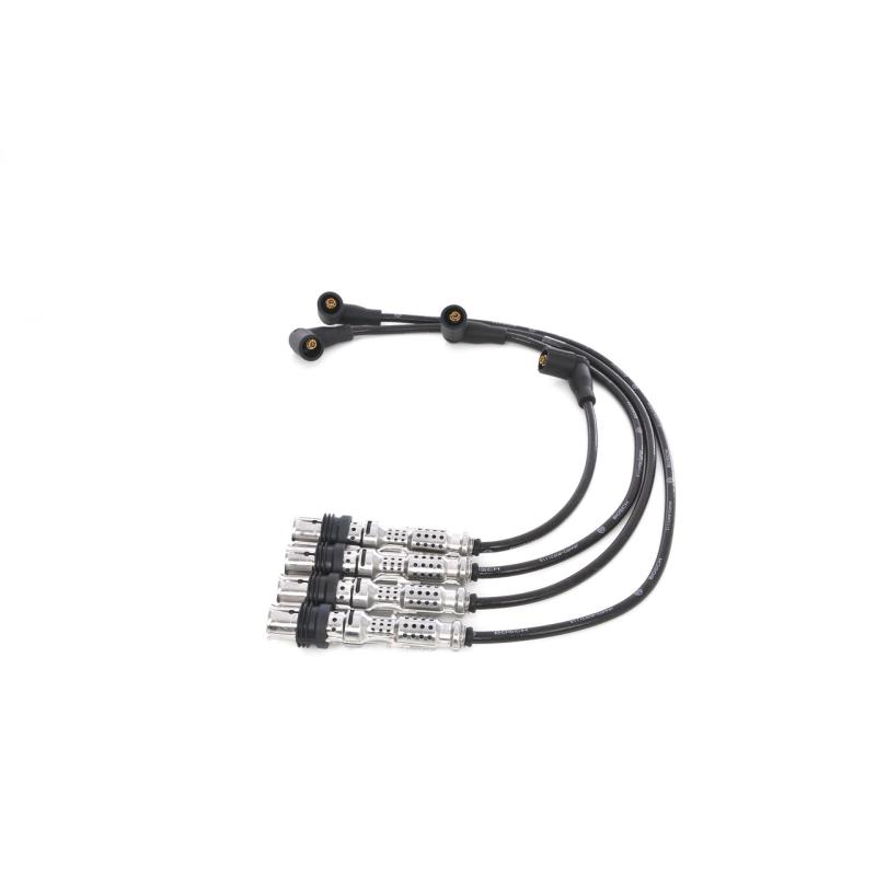 Kit de câbles d'allumage BOSCH 0 986 356 346 - Visuel 2