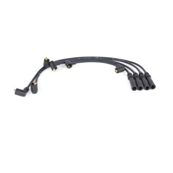 Kit de câbles d'allumage BOSCH 0 986 356 720 pour SAAB 900 2.0 - 100cv Kit de câbles d'allumage BOSCH 0 986 356 720 pour SAAB 900 2.0 - 100cv