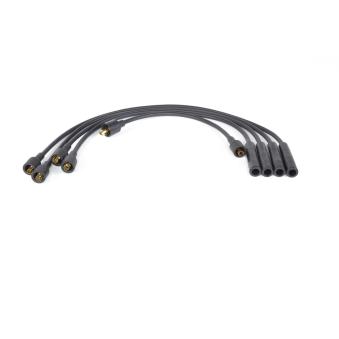 Kit de câbles d'allumage BOSCH 0 986 356 762 pour LANCIA TREVI 1.3 - 64cv