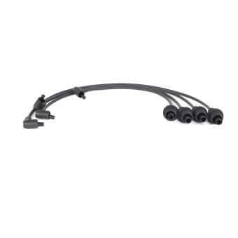 Kit de câbles d'allumage BOSCH 0 986 356 767 pour CITROEN XSARA 1.8 i 16V - 110cv