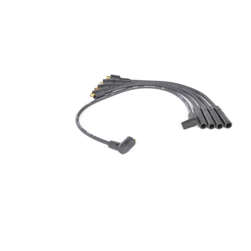 Kit de câbles d'allumage BOSCH 0 986 356 798 - Visuel 1