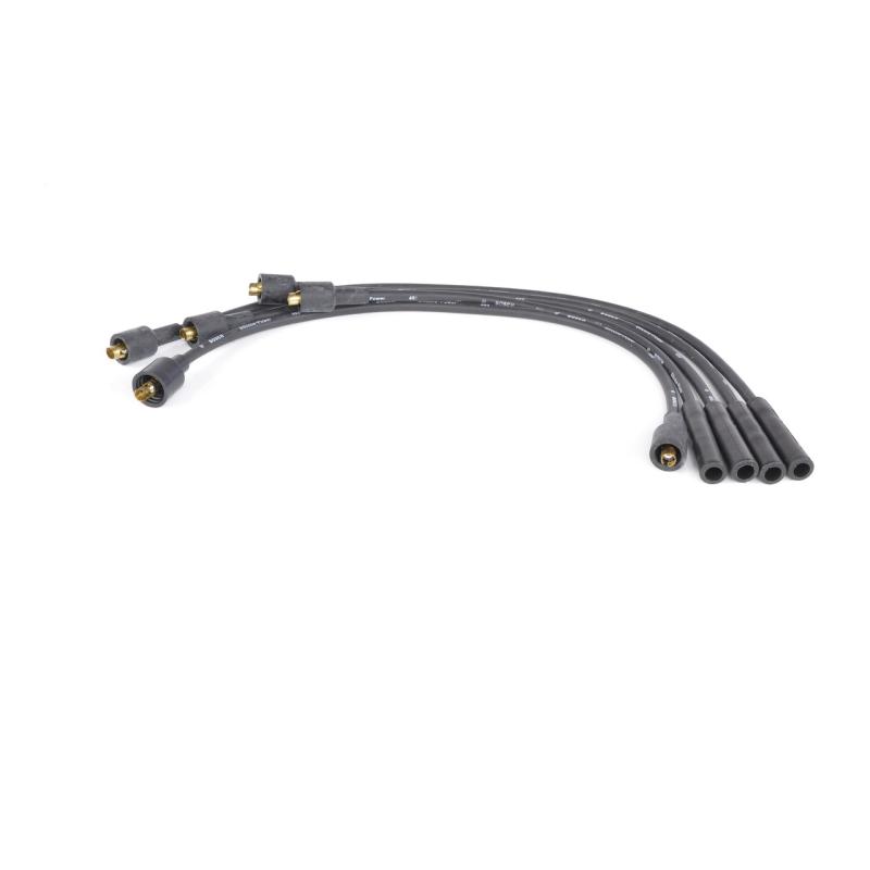 Kit de câbles d'allumage BOSCH 0 986 356 828 - Visuel 1