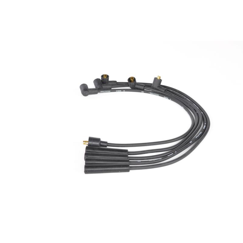 Kit de câbles d'allumage BOSCH 0 986 356 841 - Visuel 2