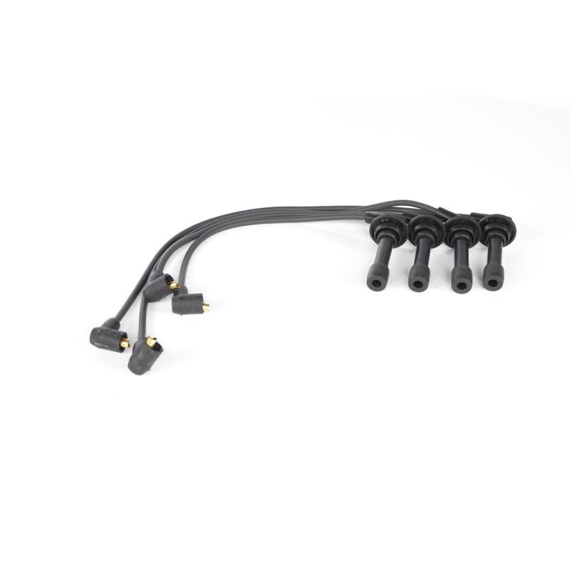 Kit de câbles d'allumage BOSCH 0 986 356 867 - Visuel 1