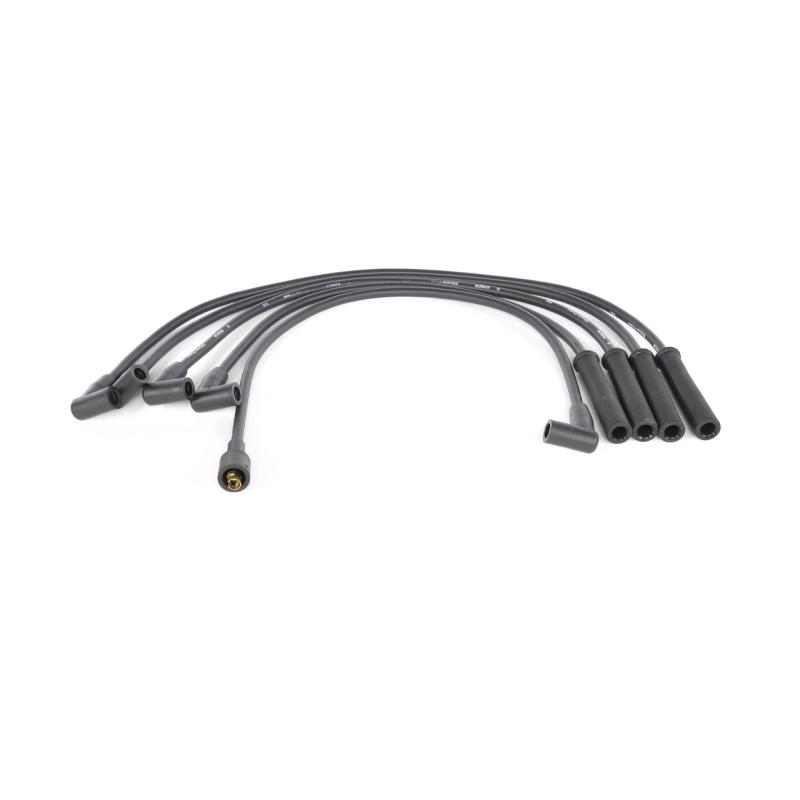 Kit de câbles d'allumage BOSCH 0 986 356 873 - Visuel 1