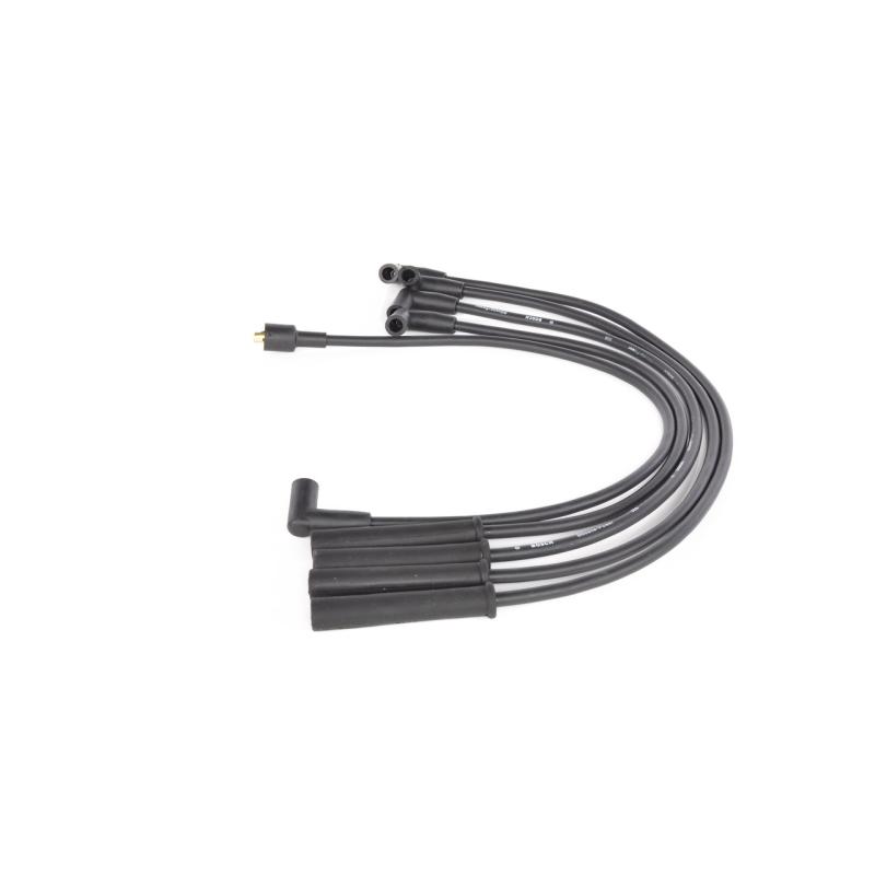 Kit de câbles d'allumage BOSCH 0 986 356 873 - Visuel 2