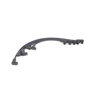 Kit de câbles d'allumage BOSCH 0 986 356 885