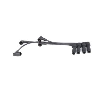Kit de câbles d'allumage BOSCH 0 986 356 986 pour CHEVROLET LACETTI 1.8 - 122cv
