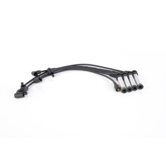 Kit de câbles d'allumage BOSCH [0 986 357 127]