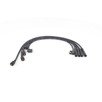 Kit de câbles d'allumage BOSCH 0 986 357 129
