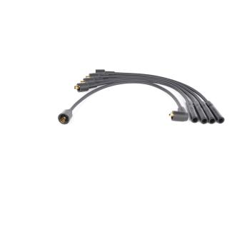Kit de câbles d'allumage BOSCH 0 986 357 138