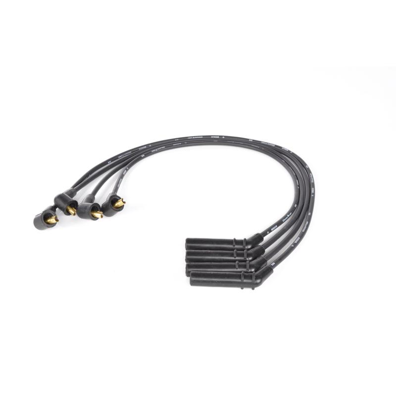 Kit de câbles d'allumage BOSCH 0 986 357 157 - Visuel 2