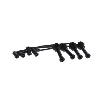 Kit de câbles d'allumage BOSCH 0 986 357 208 pour FORD FOCUS 1.6 16V - 100cv