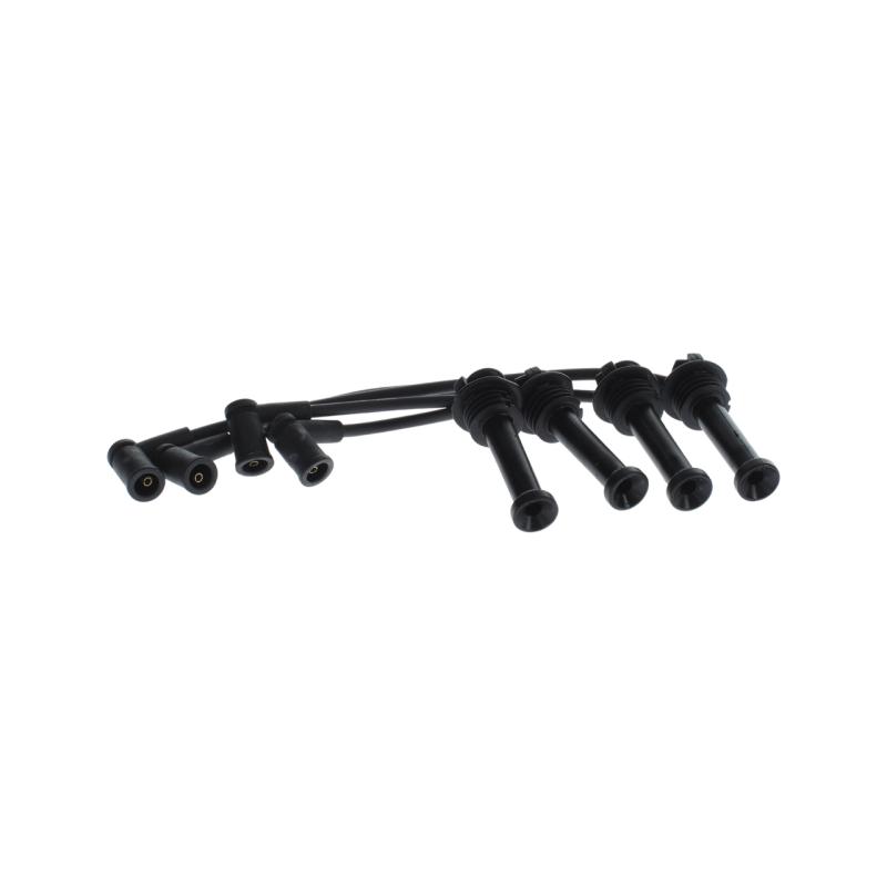 Kit de câbles d'allumage BOSCH 0 986 357 208 - Visuel 1