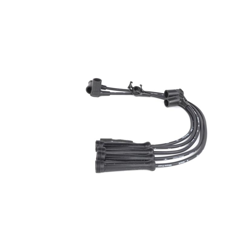 Kit de câbles d'allumage BOSCH 0 986 357 250 - Visuel 2