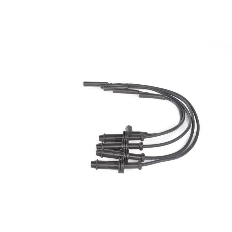 Kit de câbles d'allumage BOSCH 0 986 357 251 - Visuel 2