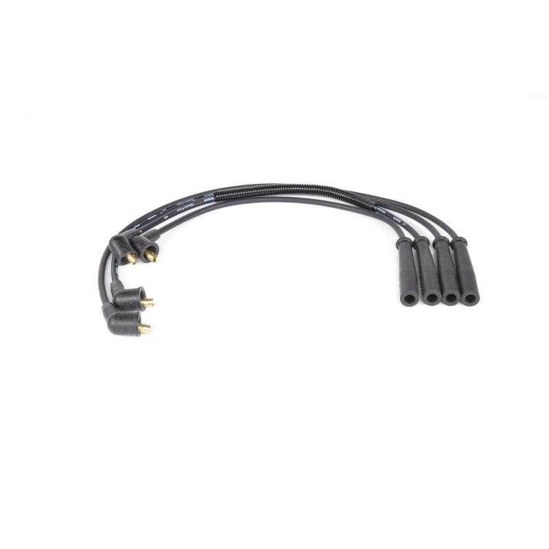 Kit de câbles d'allumage BOSCH 0 986 357 265 - Visuel 1
