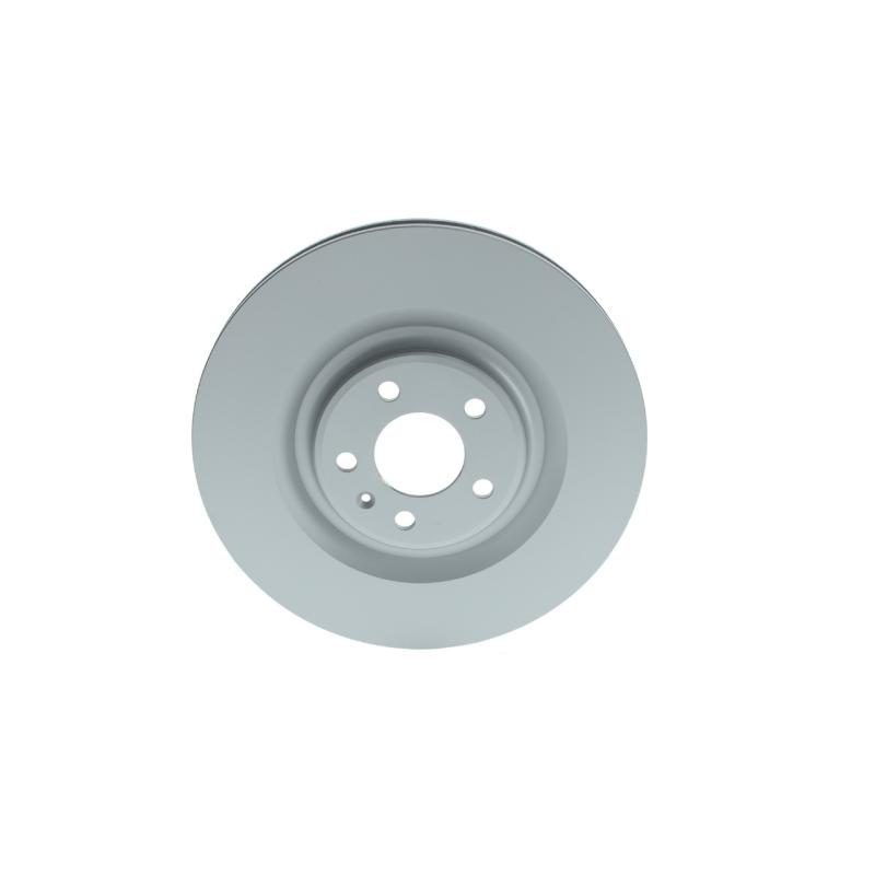 Jeu de 2 disques de frein arrière BOSCH 0 986 479 E41 - Visuel 1