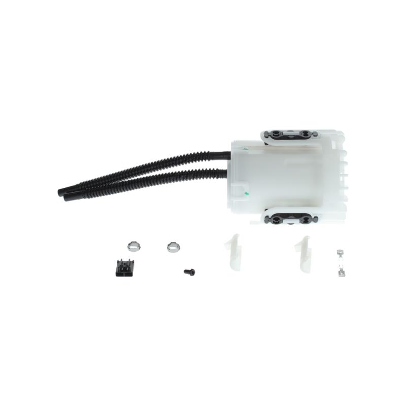 Pompe à carburant BOSCH 0 986 580 823 - Visuel 1