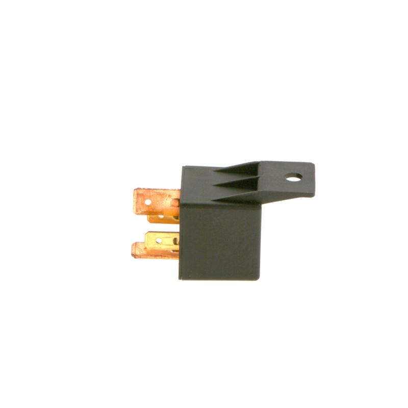 Relais, courant de travail BOSCH 0 986 AH0 081 - Visuel 2