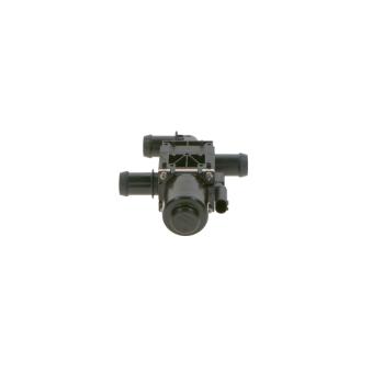 Valve, controle d'air-air d'admission BOSCH 1 147 412 207 pour LAND ROVER RANGE ROVER 3.0 4x4 - 340cv