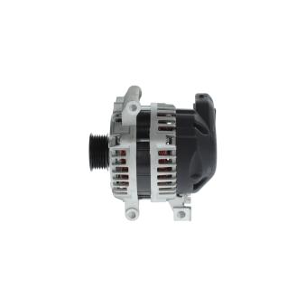 Alternateur BOSCH 1 986 A01 490