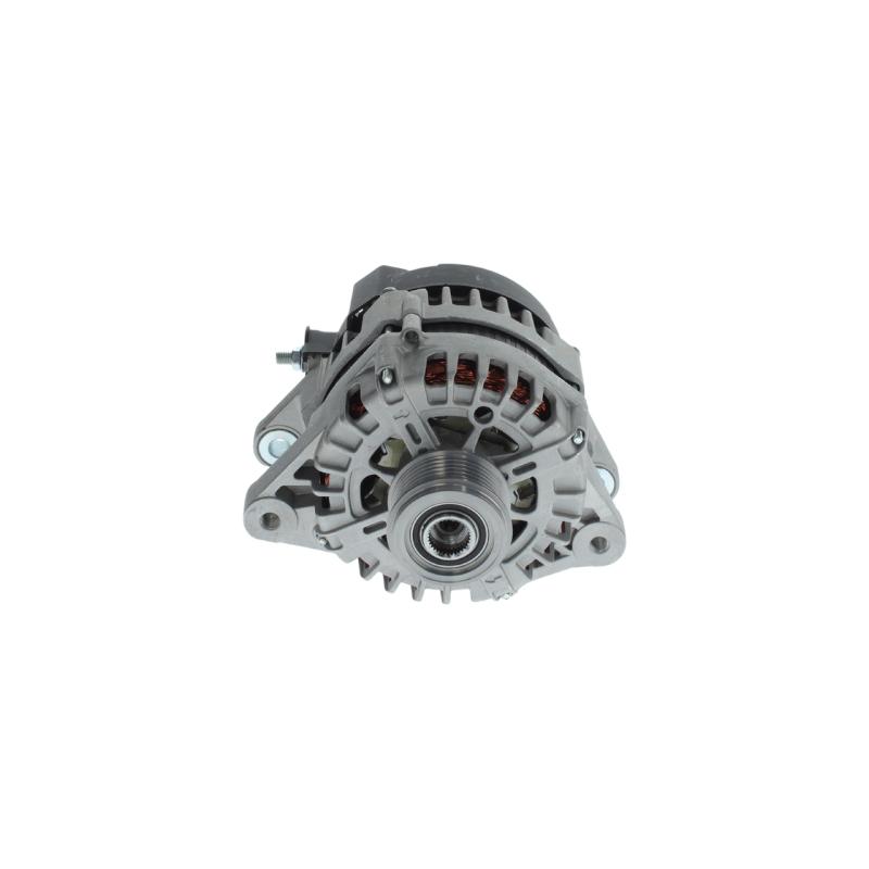 Alternateur BOSCH 1 986 A01 711 - Visuel 2