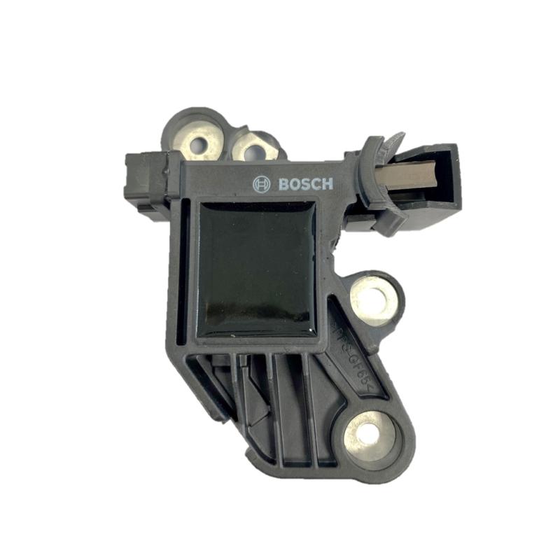 Régulateur d'alternateur BOSCH 1 986 AE0 030 - Visuel 2