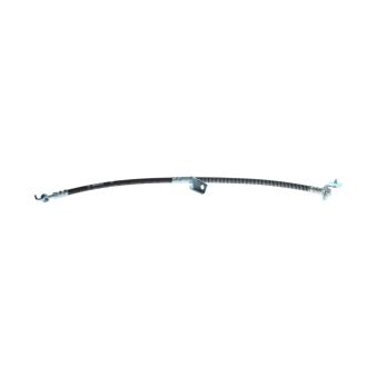Flexible de frein BOSCH 1 987 481 415 pour FIAT 850 2.0 GPL - 143cv