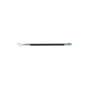 Flexible de frein BOSCH 1 987 481 571 pour RENAULT KOLEOS 2.5 - 171cv