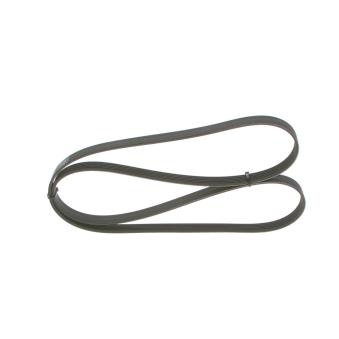 Courroie trapézoïdale à nervures BOSCH 1 987 947 981 pour PORSCHE 944 2.8 - 193cv