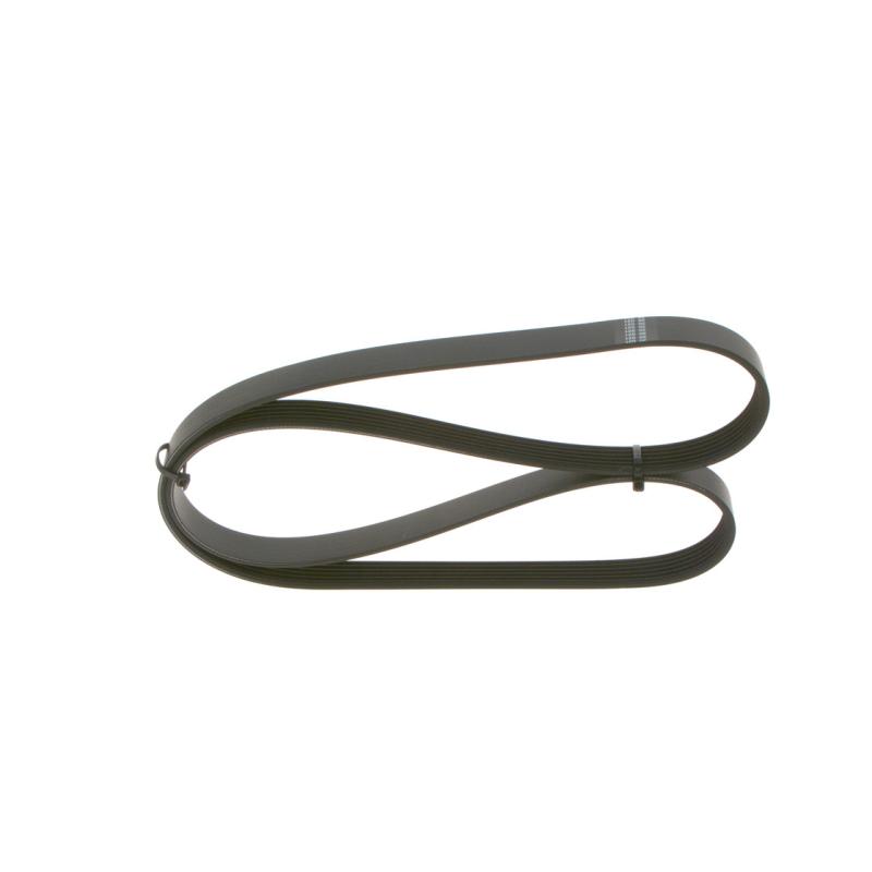 Courroie trapézoïdale à nervures BOSCH 1 987 948 498 - Visuel 1