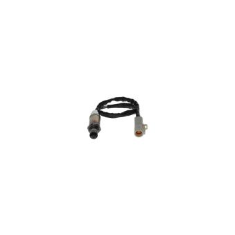 Sonde lambda BOSCH F 00H L00 354 pour FORD FUSION 1.4 - 80cv