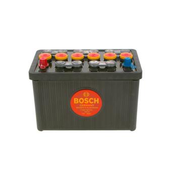 Batterie de démarrage BOSCH F 026 T02 313