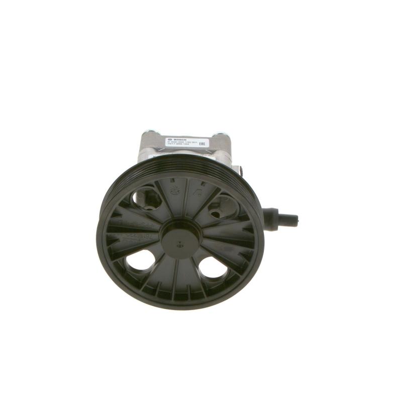 Pompe hydraulique, direction BOSCH K S01 000 102 - Visuel 1