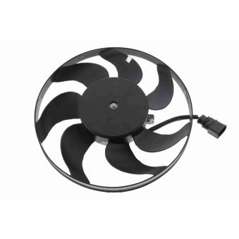 Ventilateur, refroidissement du moteur VEMO [V10-01-0002]