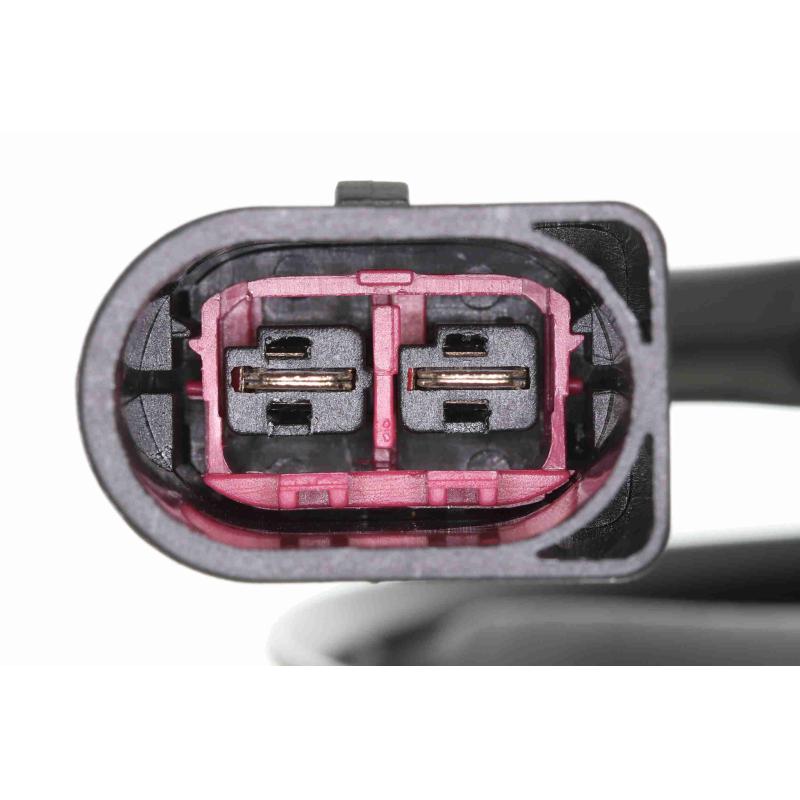 Ventilateur, refroidissement du moteur VEMO V10-01-0002 - Visuel 1