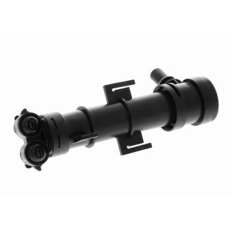 Gicleur d'eau de nettoyage, nettoyage des phares VEMO V10-08-0029