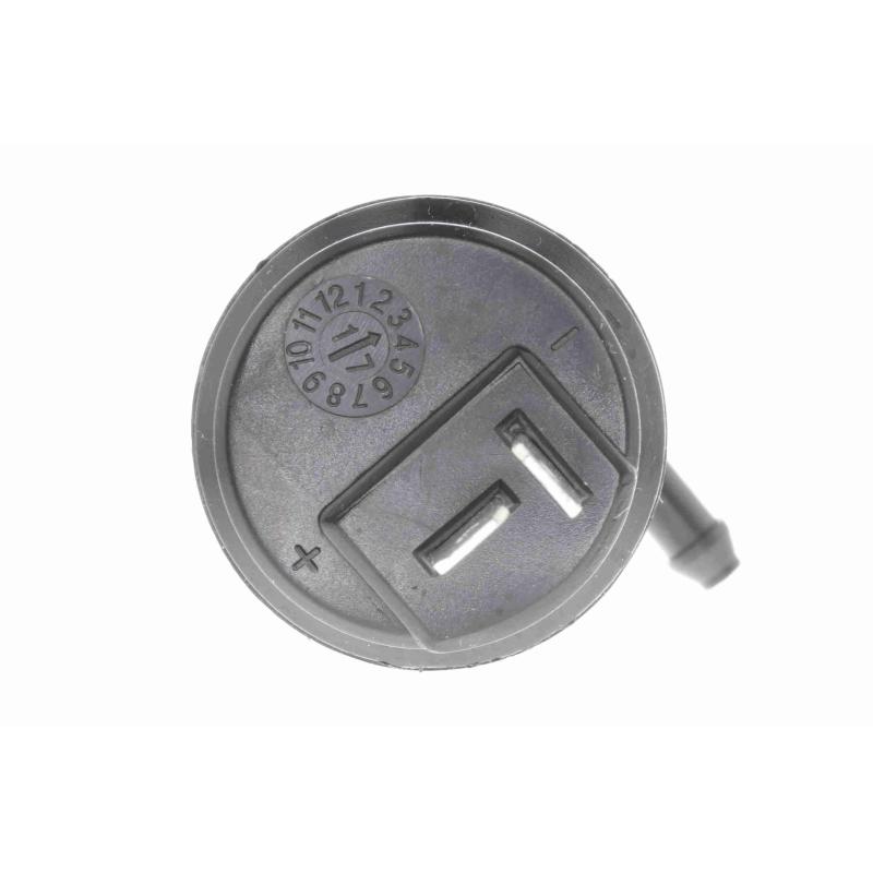 Pompe d'eau de nettoyage, nettoyage des vitres VEMO V10-08-0200 - Visuel 2