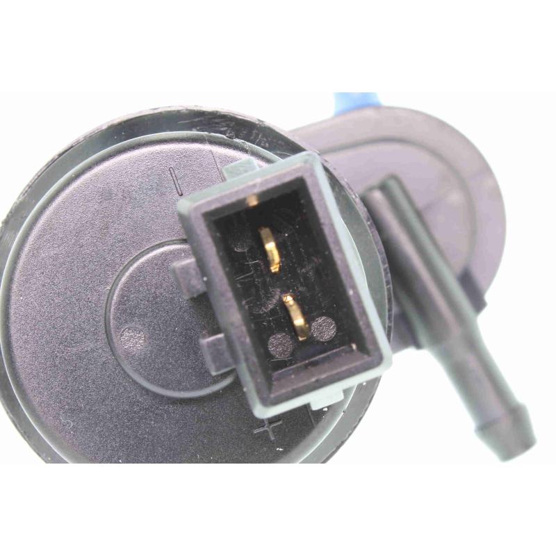 Pompe d'eau de nettoyage, nettoyage des vitres VEMO V10-08-0202 - Visuel 2
