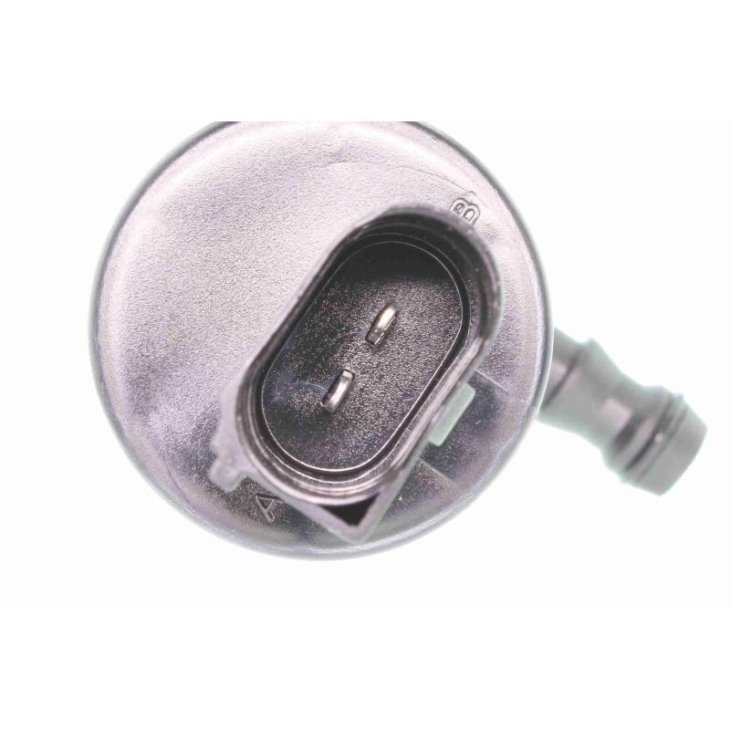 Pompe d'eau de nettoyage, nettoyage des phares VEMO V10-08-0208 - Visuel 2