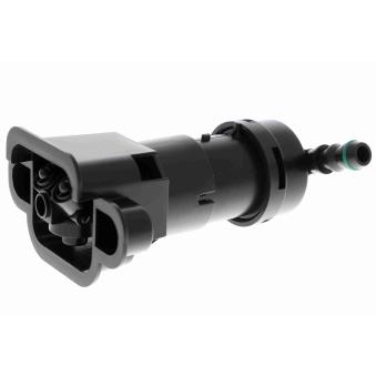 Gicleur d'eau de nettoyage, nettoyage des phares avant droit VEMO OEM 8E0955102E