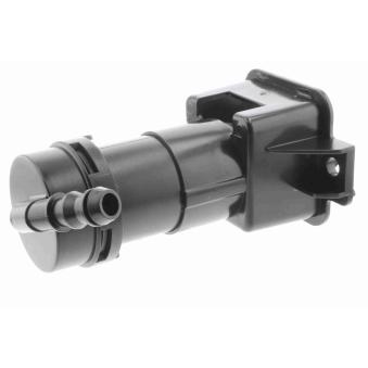 Gicleur d'eau de nettoyage, nettoyage des phares avant gauche VEMO OEM 4F0955101B