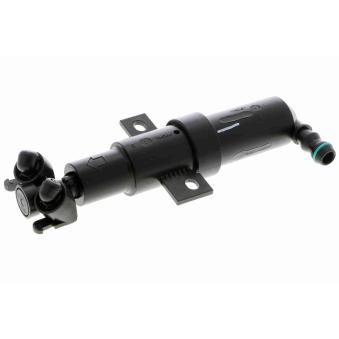 Gicleur d'eau de nettoyage, nettoyage des phares avant droit VEMO OEM 3C0955104A Gicleur d'eau de nettoyage, nettoyage des phares avant droit VEMO OEM 3C0955104A